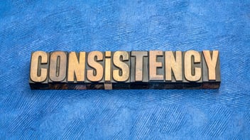 The importance of brand consistency - Miller Graphics