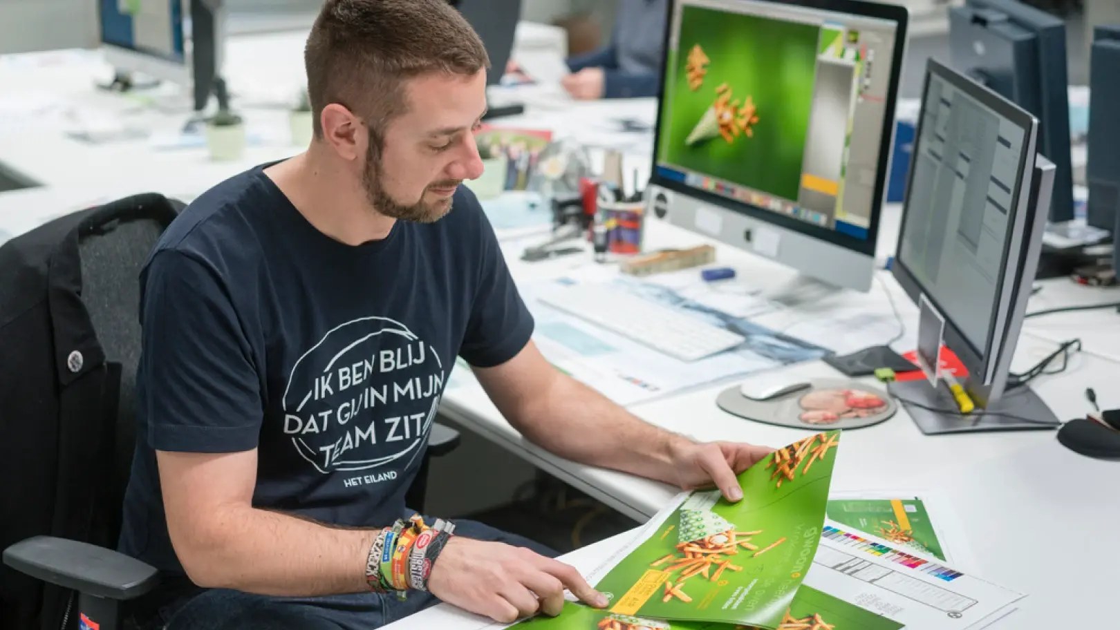 10 prepress tips voor perfect verpakkingsdrukwerk