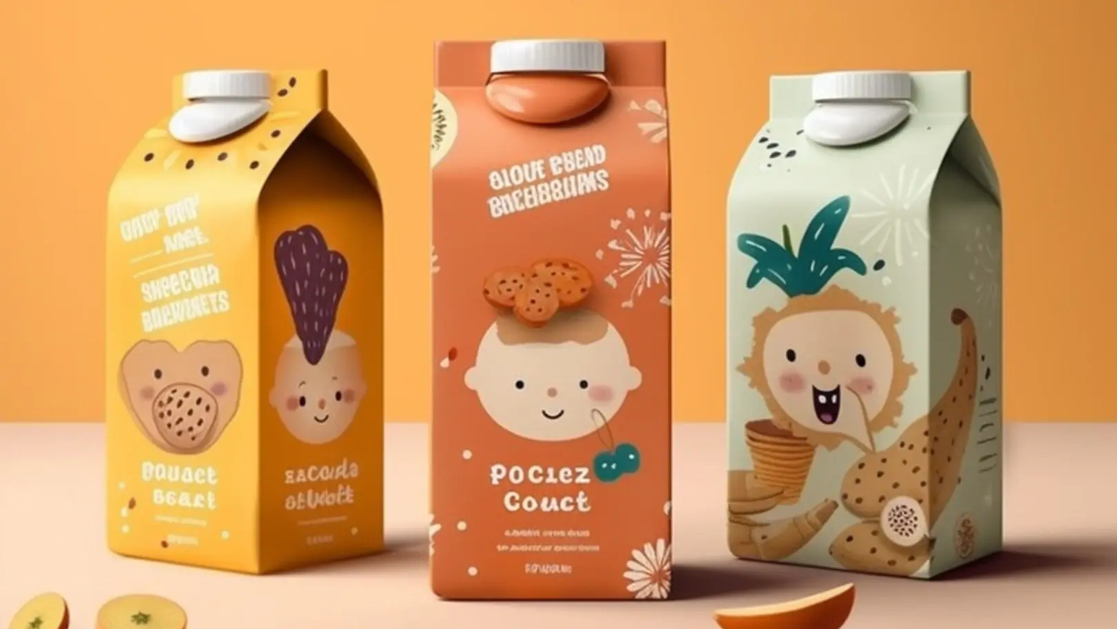 How to maintain brand consistency during prepress? With examples