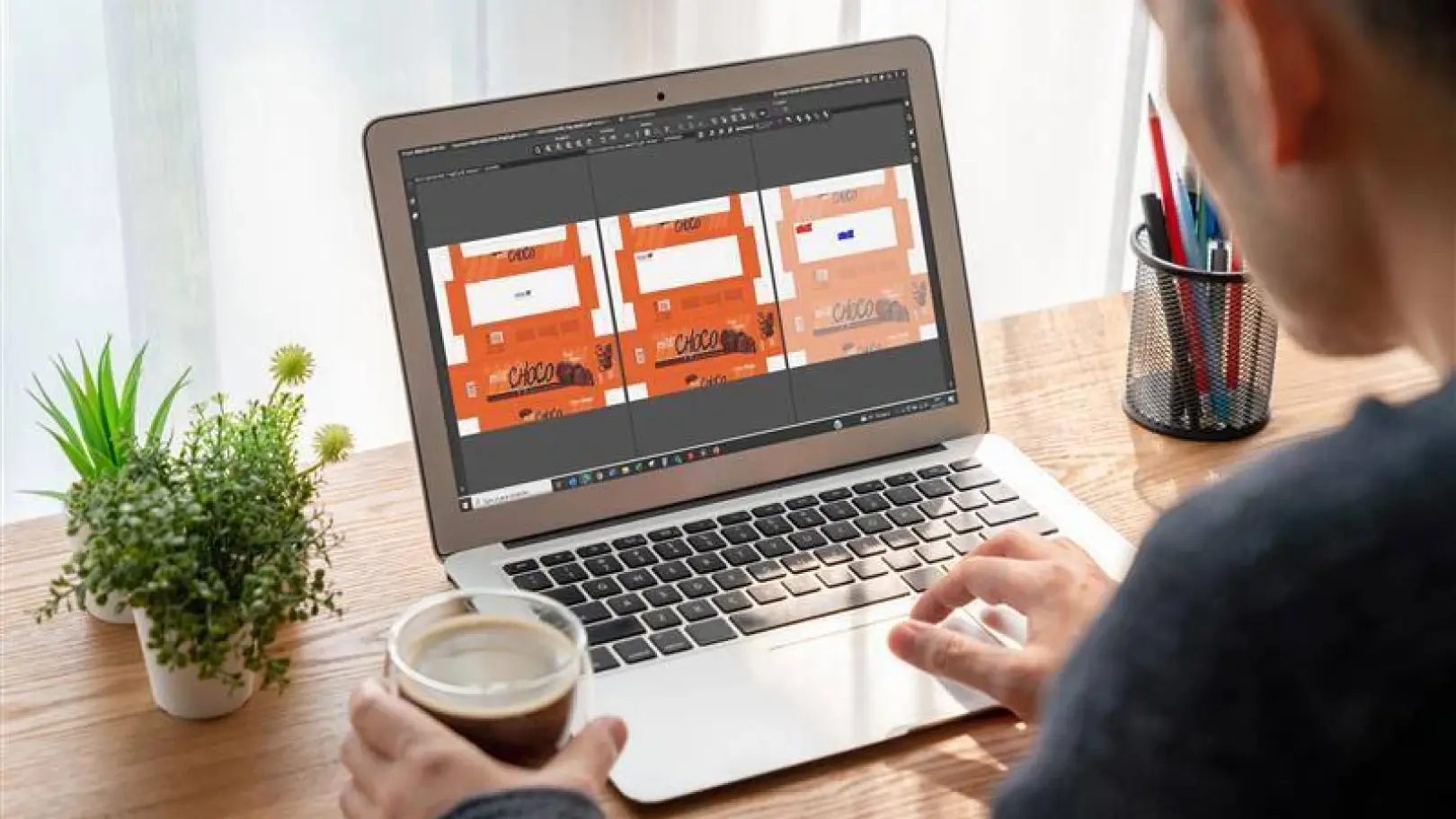Online vergelijkingstool: de beste manier om fouten in het artwork van verpakkingen te voorkomen