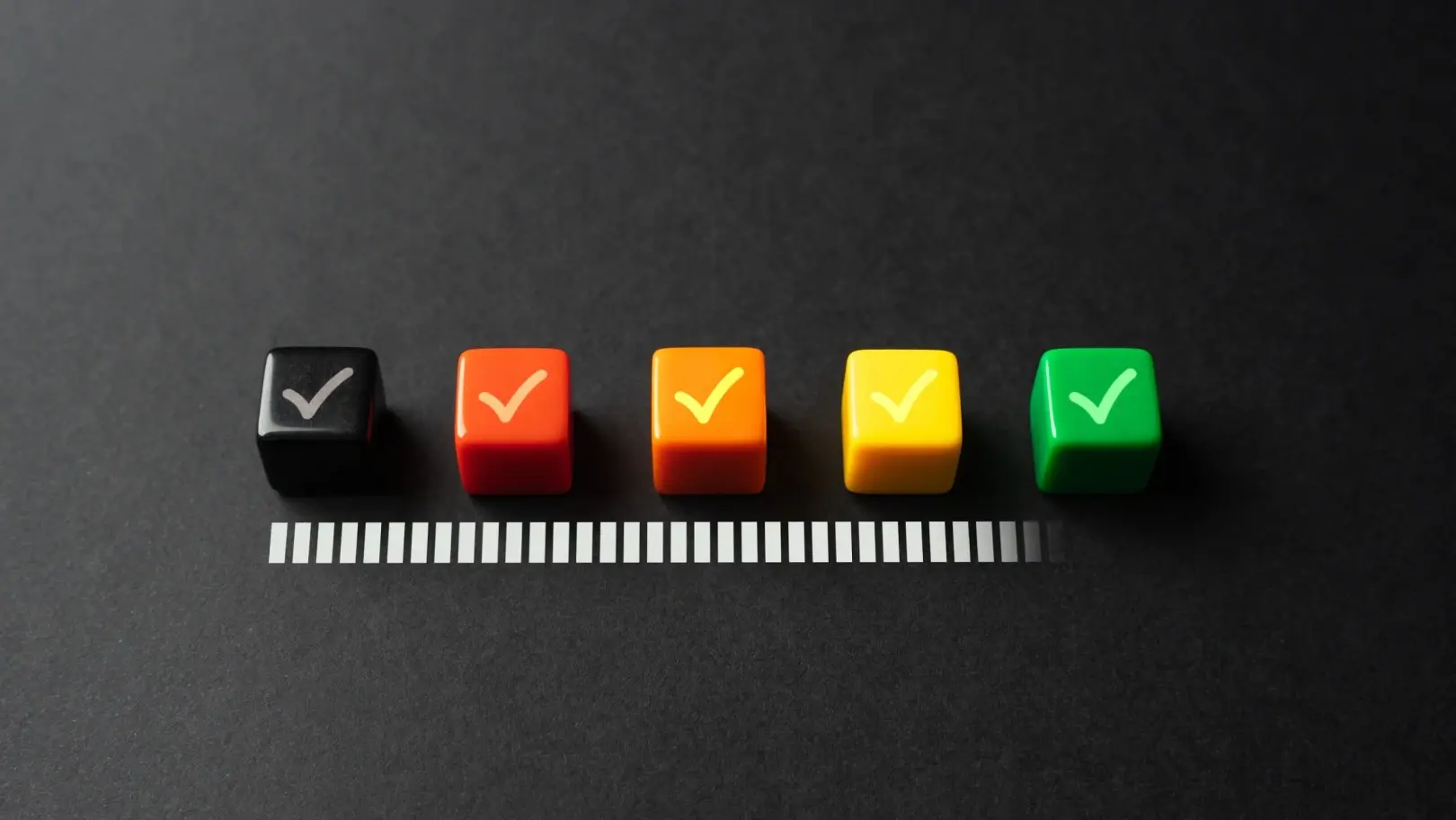 The best Prepress check-list