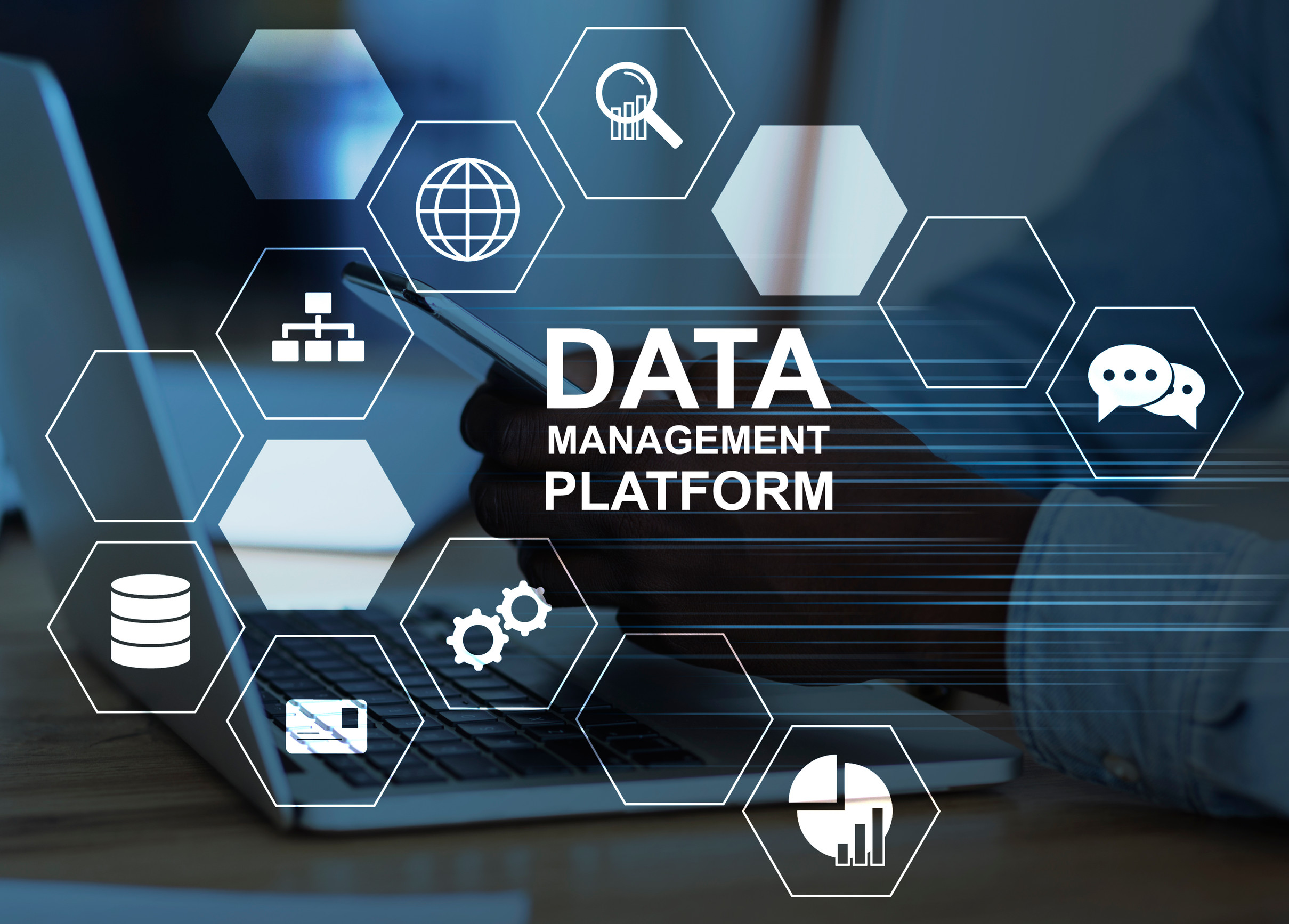 Wat is Master Data Management?
